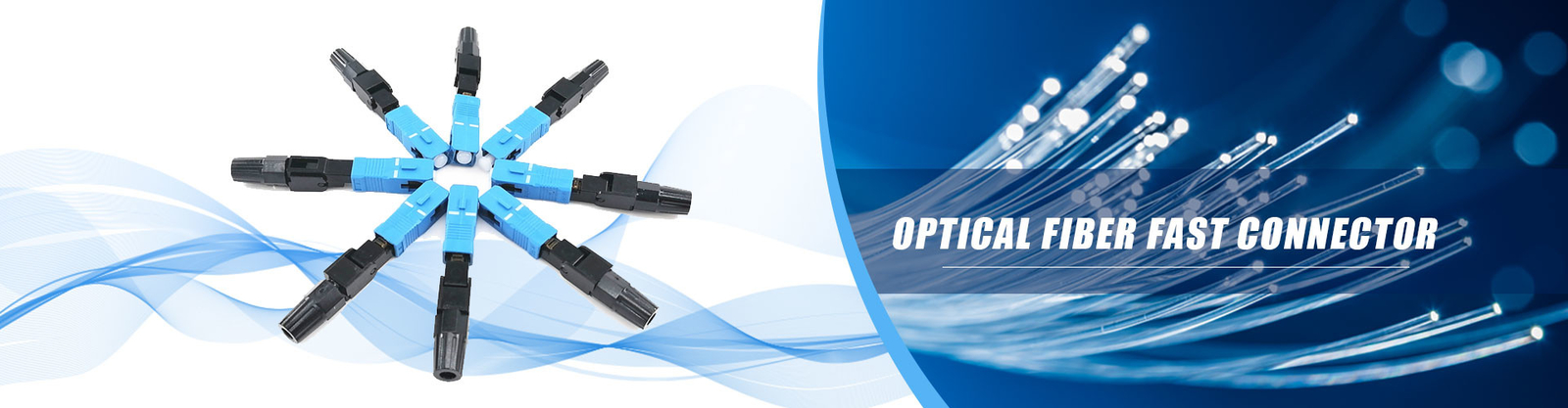 Openluchtvezel Optische Kabel