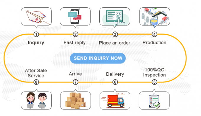 FVM-100 400x Eindvlakinspectie met 3,5-inch Scherm Glasvezelmicroscoop Display Glasvezelinspectietool 10