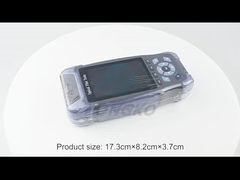 FONGKO FTTH Actief Live Test 1310 1550nm-Vezel Optische Reflectometer Smart Mini