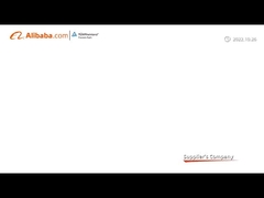 APC van Sc van het vezel Optische Gebied Mechanische FTTH Snelle Schakelaar voor 2x3mm Dalingskabel