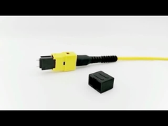 Balans de Schakelaaruitrusting 2.0mm 3.0mm van de Laarsmpo MTP Vezel