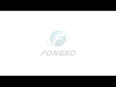 Touch screen Slimme OTDR 1310 1550 Multi Functioneel van 1625nm VFL LS OPM