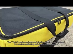 FONGKO TYM-P7L ondergrondse leidingsdetector