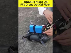 FONGKO 5/10/15/20/30KM FPV Drone Optical Fiber Release Kit