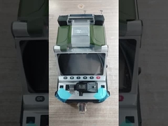 AI20 AI30 FTTH-optische vezelsweismachine