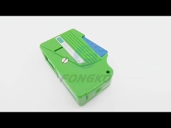 FC ST D4 MU LC MT DIN Glasvezel Reiniger Glasvezel Eind Gezicht Reiniging Doos Reinigingsmiddelen