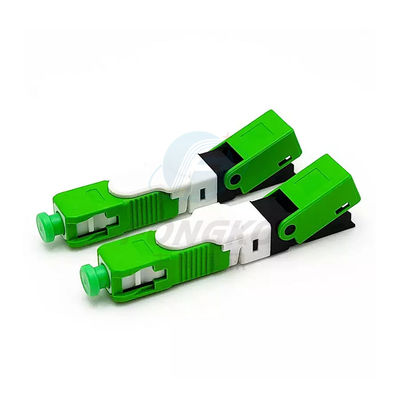 UPC-optische snelle connector