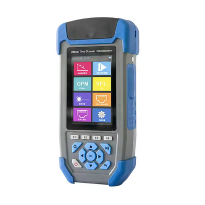 FTTH-optische kabeltester 1310 1550nm Glasvezel Mini OTDR glasvezel gereedschap en apparatuur