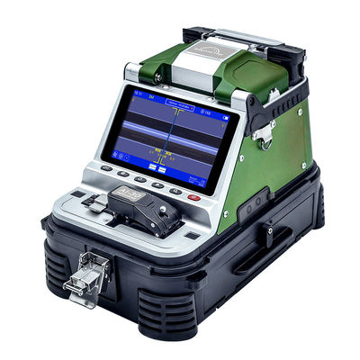 OPM glasvezel splicing machine