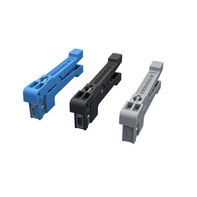 FONGKO FTTH Glasvezelkabelmantelstripper 45-165 Coax Kabelstripper