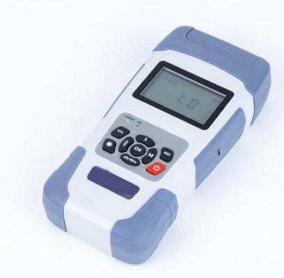 FONGKO T-OP360DV10 Indoor OPM Fiber Optic Power Meter