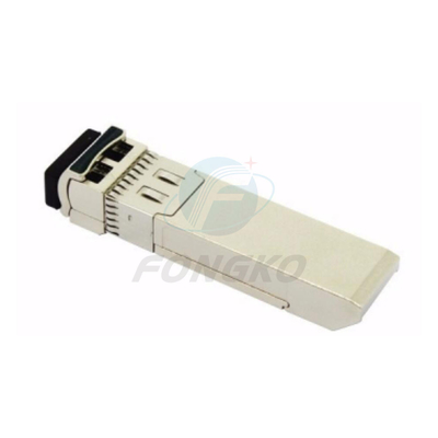 ODM 25Gb/S SFP28 Gigabit Ethernet SFP Optische Zendontvanger 100m