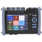 Touch screen Slimme OTDR 1310 1550 Multi Functioneel van 1625nm VFL LS OPM
