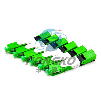 UPC-optische snelle connector