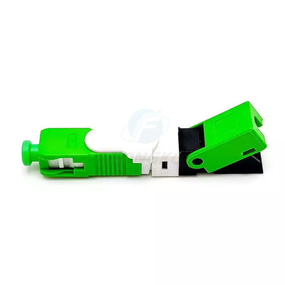 UPC-optische snelle connector