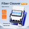 Het koude Optische Mes van de Verbindingsvezel, FTTH-Hulpmiddel Kit Fiber Optic Cable Cleaver