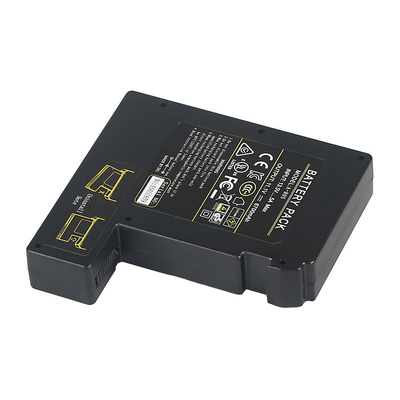 Output 11.1V die 6700mAh Originele Machinebatterij FONGKO verbinden