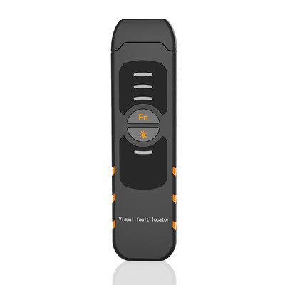 LAN 30mw Visuele Fout Locator Glasvezel Universal Connector