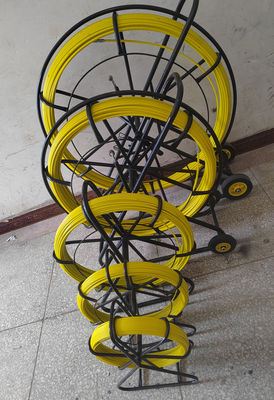 6-16 mm glasvezelkabeltrekker