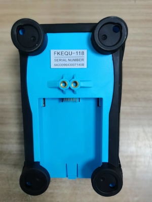 4800 mAh accu glasvezel fusie splicer voor naadloze splicing van glasvezel kabels