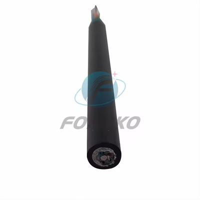 GYTS Glasvezelkabel buitennetwerk met 24-72 kernen en 8,0-10 mm diameter