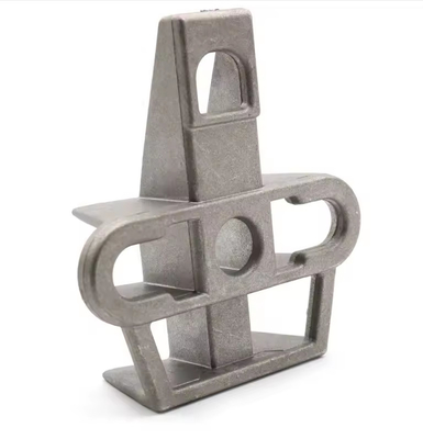 Universale kabelklem voor optische kabels