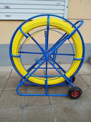 4.5mm-18mm glasvezel kabel trekkanalen FTTH glasvezelkanalen