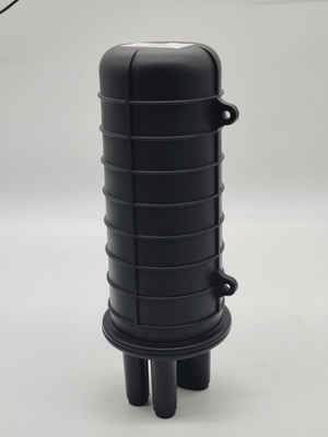 IP68 72 96 Kernen Dome Glasvezel Splice sluiting Hitte krimpen Manhole Optische Splicing Joint Box