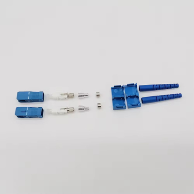 SM Simplex sm Glasvezelconnector SC UPC FTTH-connector