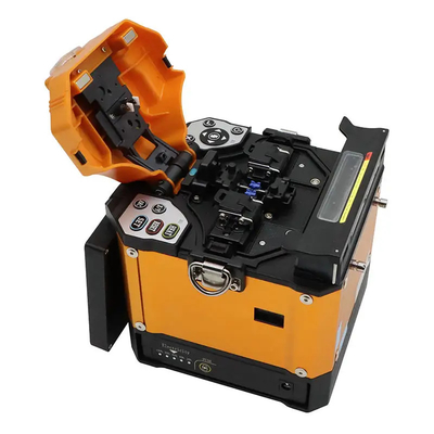 FKEQU-161 Glasvezelfusielasmachine 6S FTTH-lasmachine