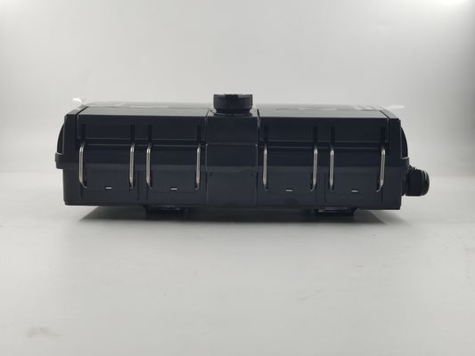 optische de beëindigingsdoos van de 16 kernvezel