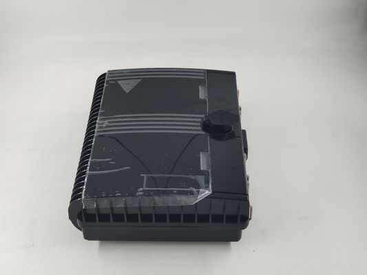 optische de beëindigingsdoos van de 16 kernvezel