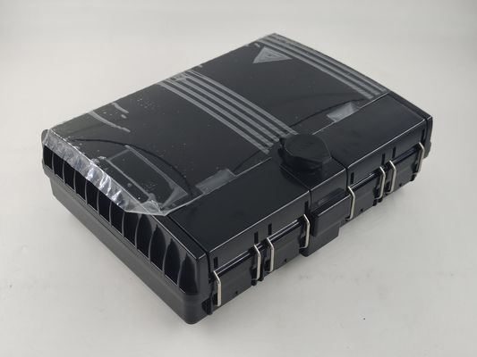 optische de beëindigingsdoos van de 16 kernvezel