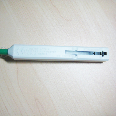 Fiber optic cleaner pen SC FC ST Fiber connector cleaner SC Fiber optic cleaning pen