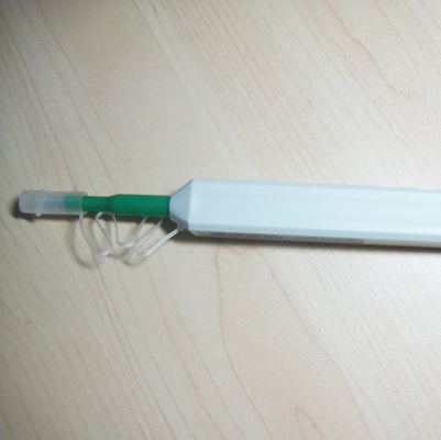 Fiber optic cleaner pen SC FC ST Fiber connector cleaner SC Fiber optic cleaning pen