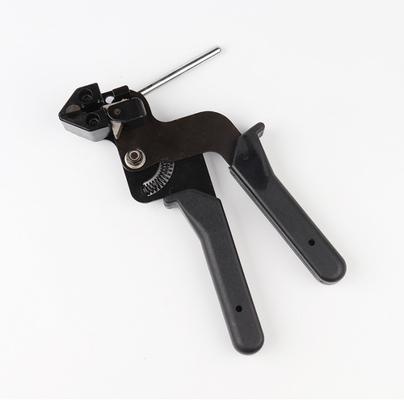 Metalen optische kabelclamps