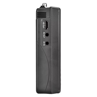 RoHS gecertificeerd GTmedia DVB-S2 Satelliet Finder Handheld 6 Motors Freesat v8 Signal Tracker
