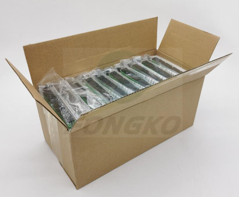 APC van 1*8 1*16 1*32 SC Vezel Optische PLC Splitser LGX FTTH Optische PLC Splitser