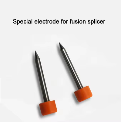 FSM-60S/FSM-80S Fibre Optic Fusion Splicer Electrode FTTH Fusion Machine Accessories