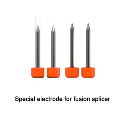 FSM-60S/FSM-80S Fibre Optic Fusion Splicer Electrode FTTH Fusion Machine Accessories