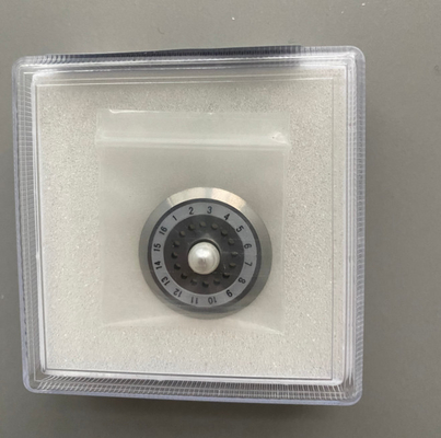 Fujikura CT-30 CT50 Glasvezel knipmes Fitel S325 Glasvezel knipmes