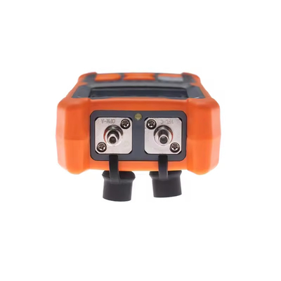Optische multi-meter VFL-krachtmeter Mini-tester 3 in 1 OPM Glasvezelkrachtmeter