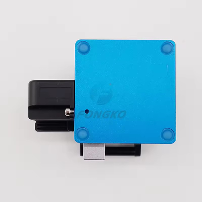 FK-C06 High Precision Optical Fiber Cleaver voor 9-16 mm Bare Fiber Diameter