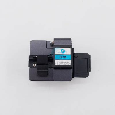 FK-C09 High Precision Fiber Cleaver met hoes optische vezel snijmes