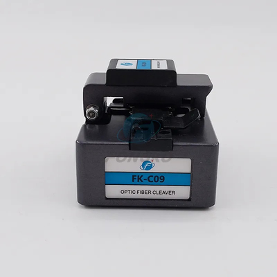 FK-C09 High Precision Fiber Cleaver met hoes optische vezel snijmes