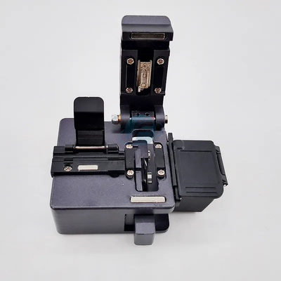 FK-C09 High Precision Fiber Cleaver met hoes optische vezel snijmes