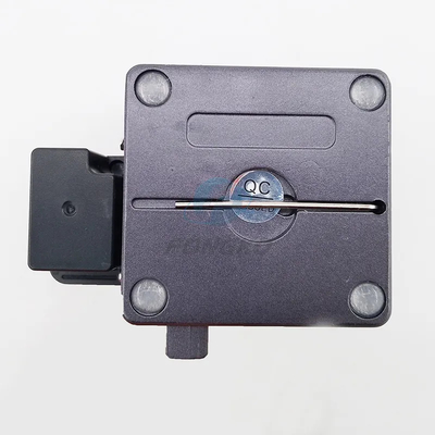 FK-C09 High Precision Fiber Cleaver met hoes optische vezel snijmes