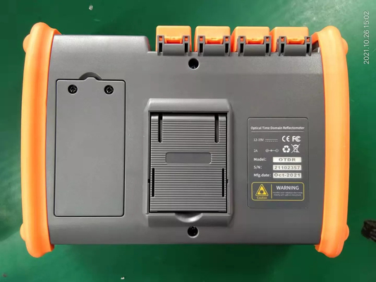 FTTH VFL OPM Optische tijdsgebiedreflectometer Smart Multi Functionele Glasvezel OTDR