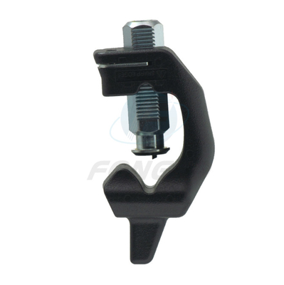 Metalen optische kabelclamps Fitting Accessories Fiber optische kabel omhulsel Remover Tool