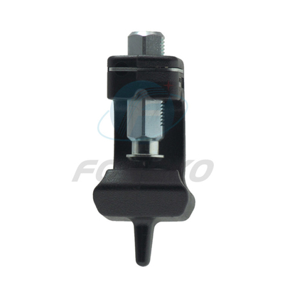Metalen optische kabelclamps Fitting Accessories Fiber optische kabel omhulsel Remover Tool